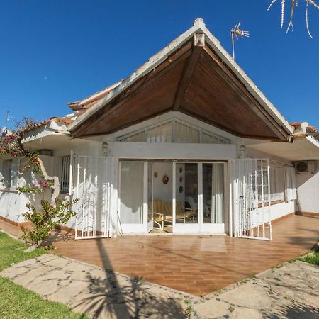 Villa Vilafortuny By Interhome Extérieur photo