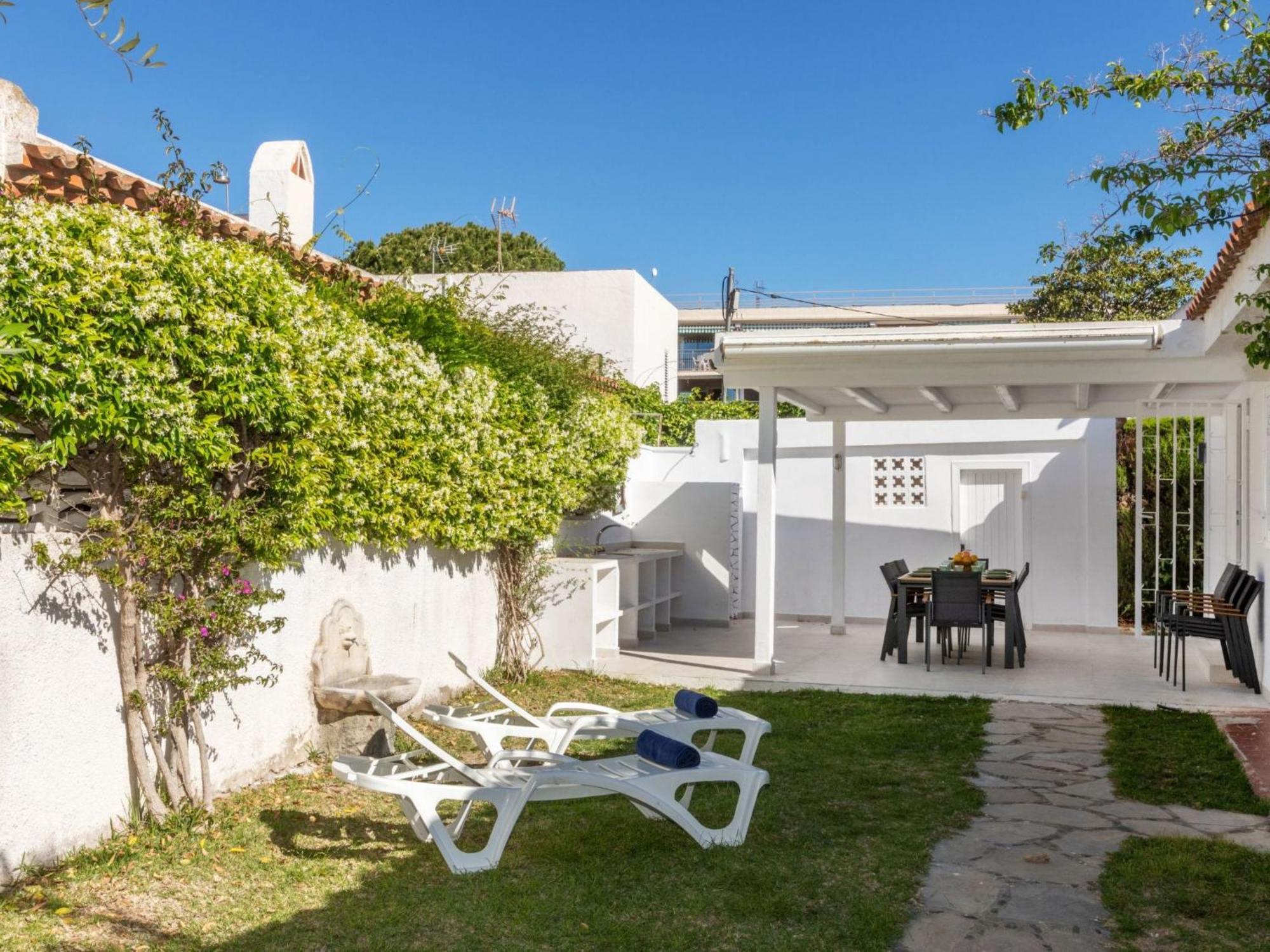 Villa Vilafortuny By Interhome Extérieur photo