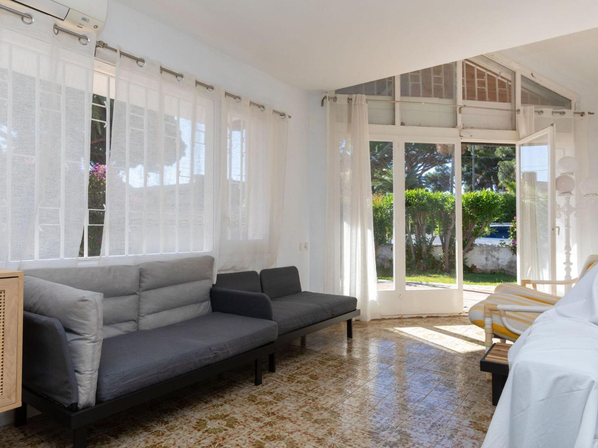 Villa Vilafortuny By Interhome Extérieur photo