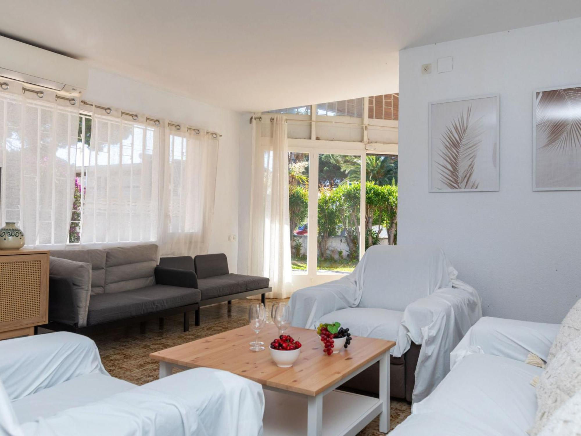 Villa Vilafortuny By Interhome Extérieur photo