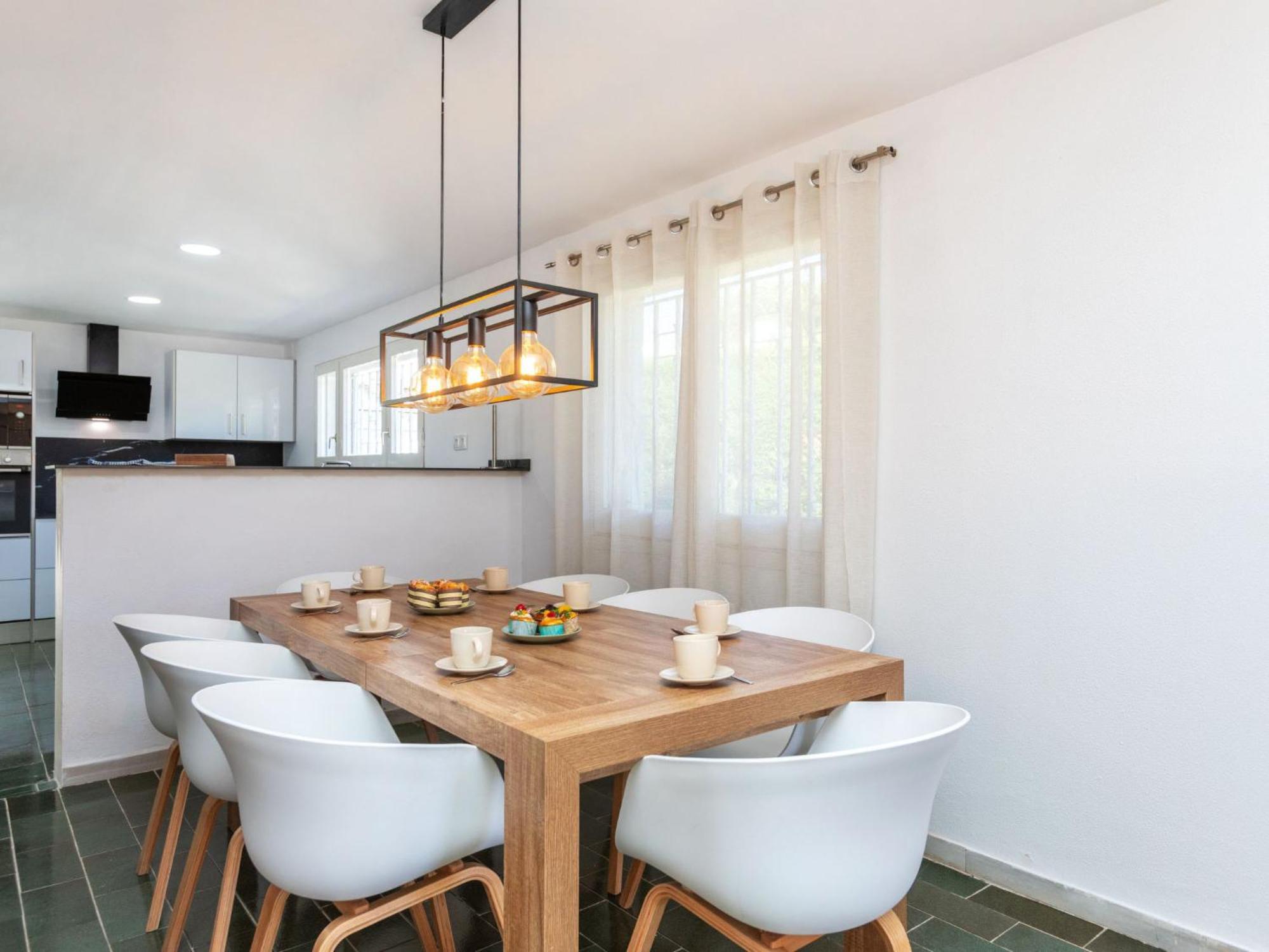 Villa Vilafortuny By Interhome Extérieur photo