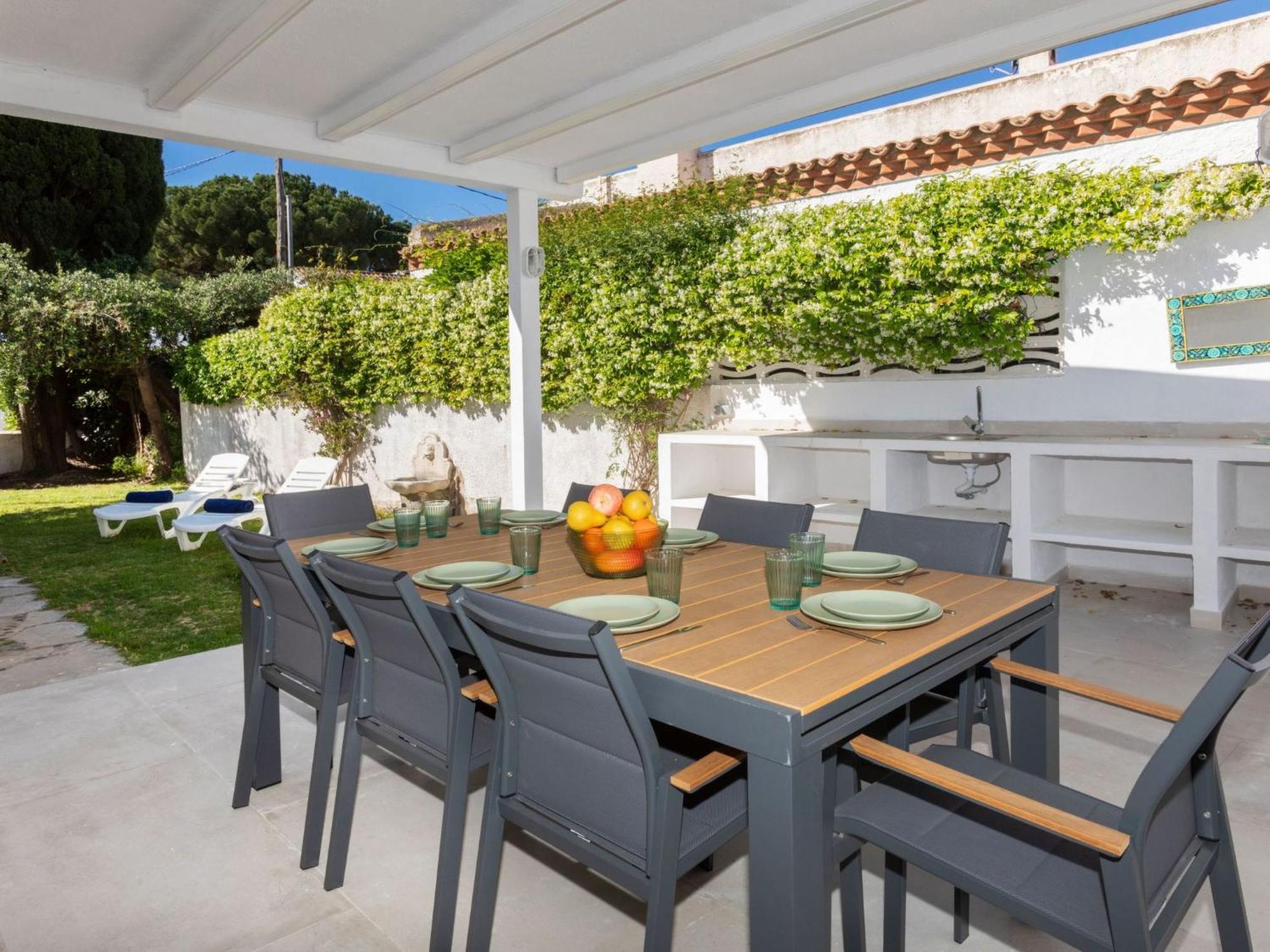 Villa Vilafortuny By Interhome Extérieur photo